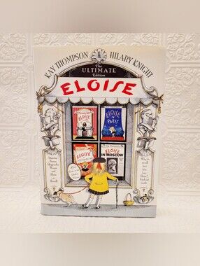 Eloise-The Ultimate Edition